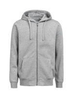UM Full Zip Hoodie (OCS-RCS) 
Regular Fit Unisex - Bilde 13
