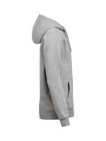 UM Full Zip Hoodie (OCS-RCS) 
Regular Fit Unisex - Bilde 14