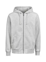 UM Full Zip Hoodie (OCS-RCS) 
Regular Fit Unisex - Bilde 17