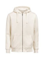 UM Full Zip Hoodie (OCS-RCS) 
Regular Fit Unisex - Bilde 20