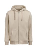 UM Full Zip Hoodie (OCS-RCS) 
Regular Fit Unisex - Bilde 24