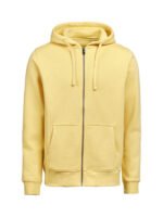 UM Full Zip Hoodie (OCS-RCS) 
Regular Fit Unisex - Bilde 28
