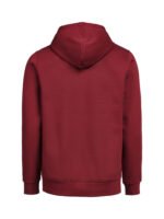 UM Full Zip Hoodie (OCS-RCS) 
Regular Fit Unisex - Bilde 34