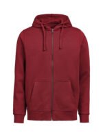 UM Full Zip Hoodie (OCS-RCS) 
Regular Fit Unisex