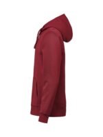 UM Full Zip Hoodie (OCS-RCS) 
Regular Fit Unisex - Bilde 36