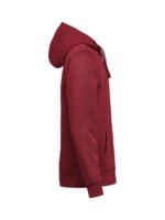 UM Full Zip Hoodie (OCS-RCS) 
Regular Fit Unisex - Bilde 35