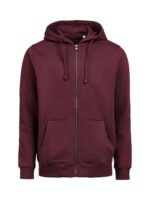 UM Full Zip Hoodie (OCS-RCS) 
Regular Fit Unisex - Bilde 38