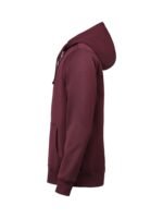 UM Full Zip Hoodie (OCS-RCS) 
Regular Fit Unisex - Bilde 39