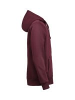 UM Full Zip Hoodie (OCS-RCS) 
Regular Fit Unisex - Bilde 41