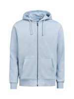 UM Full Zip Hoodie (OCS-RCS) 
Regular Fit Unisex - Bilde 46