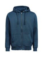 UM Full Zip Hoodie (OCS-RCS) 
Regular Fit Unisex - Bilde 54