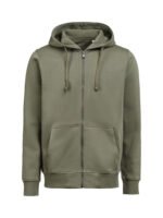 UM Full Zip Hoodie (OCS-RCS) 
Regular Fit Unisex - Bilde 62