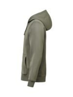 UM Full Zip Hoodie (OCS-RCS) 
Regular Fit Unisex - Bilde 63