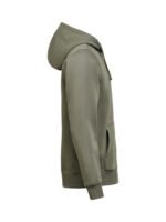 UM Full Zip Hoodie (OCS-RCS) 
Regular Fit Unisex - Bilde 65