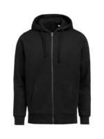 UM Full Zip Hoodie (OCS-RCS) 
Regular Fit Unisex - Bilde 66