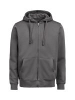 UM Full Zip Hoodie (OCS-RCS) 
Regular Fit Unisex - Bilde 70