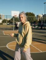 UM Full Zip Hoodie (OCS-RCS) 
Regular Fit Unisex - Bilde 5