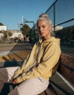 UM Full Zip Hoodie (OCS-RCS) 
Regular Fit Unisex - Bilde 4