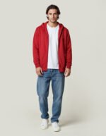 UM Full Zip Hoodie (OCS-RCS) 
Regular Fit Unisex - Bilde 33