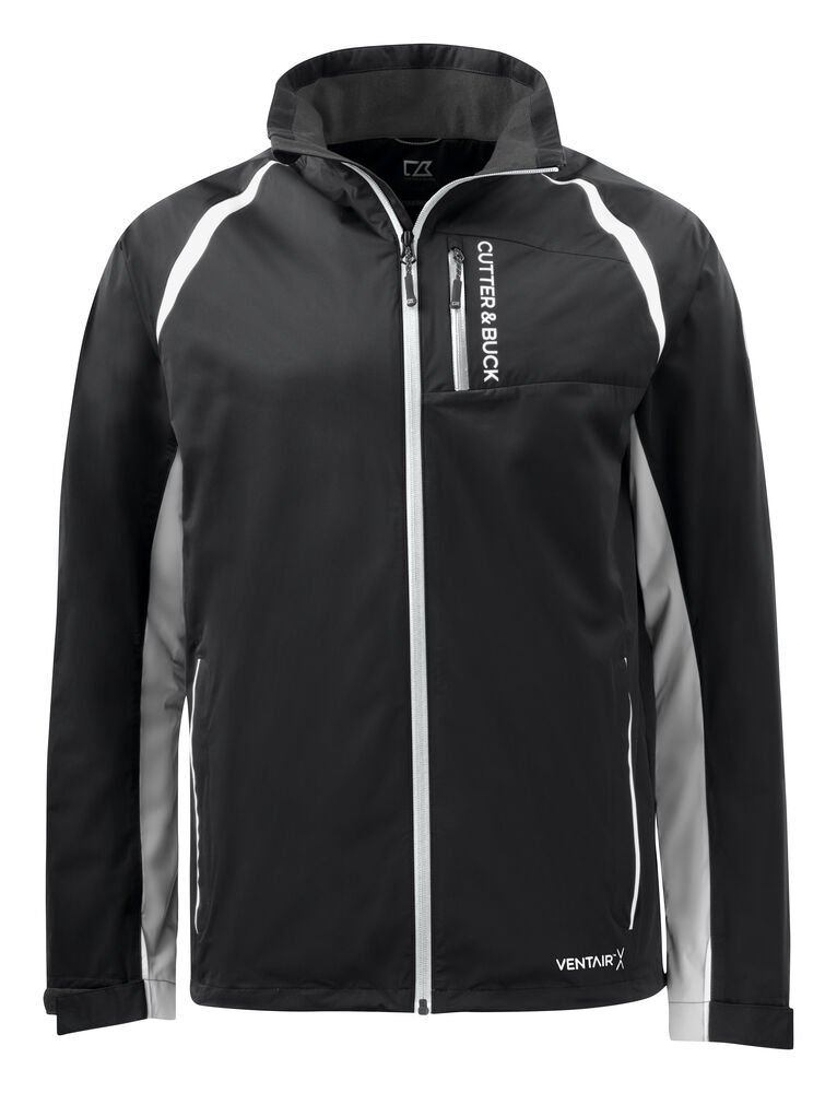 351438_99_NorthShoreJacketMen_F North Shore Jacket Men - Bilde 1