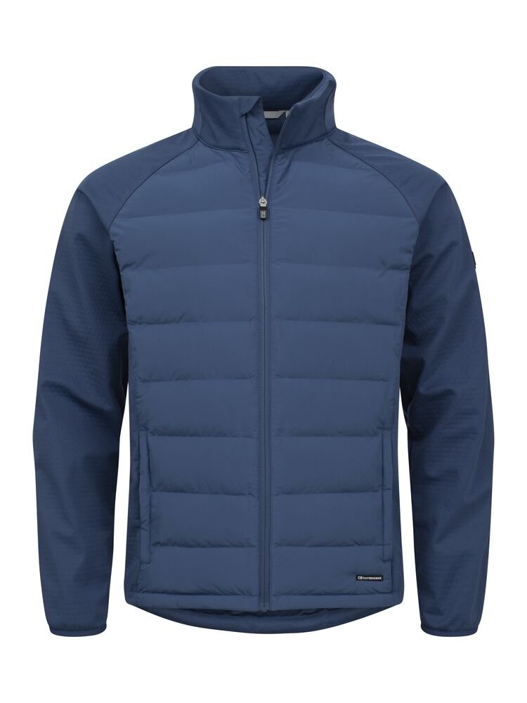 351452-585_OakHarborJacketMen_Front Oak Harbor Jacket Men - Bilde 1