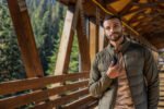 Oak Harbor Jacket Men - Bilde 3