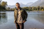 Oak Harbor Jacket Men - Bilde 2