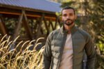 Oak Harbor Jacket Men - Bilde 4