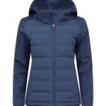 Oak Harbor Jacket Ladies