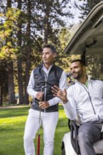 Snoqulmie jacket men - Bilde 3