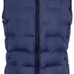 Baker Vest Ladies