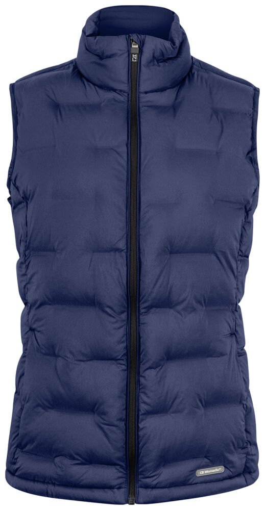 351469-580_BakerVestLadies_Front Baker Vest Ladies - Bilde 1