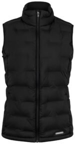 Baker Vest Ladies - Bilde 8