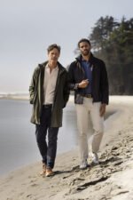 Wedderburn Short Jacket Men - Bilde 9