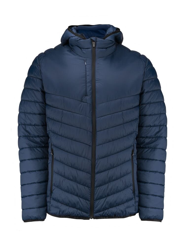 351474-580_MountAdamsJacketMen_Front Mount Adams Jkt Men - Bilde 1