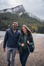 Mount Adams Jkt Men - Bilde 8