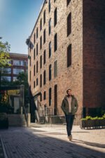 Mount Adams Jkt Men - Bilde 11
