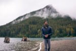Mount Adams Jkt Men - Bilde 9