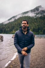 Mount Adams Jkt Men - Bilde 7