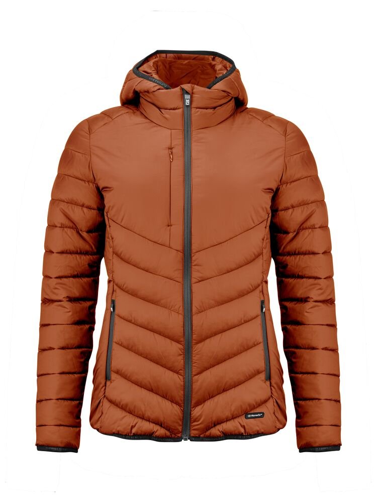 351475-20_MountAdamsJacketLadies_Front Mount Adams Jkt Women - Bilde 1