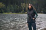 Mount Adams Vest Women - Bilde 4