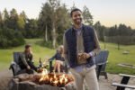 Mount Adams Light Vest Men - Bilde 6