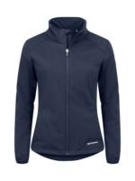 Oak Harbor Softshell Jacket Women - Bilde 6