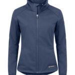 Oak Harbor Softshell Jacket Women