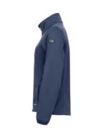 Oak Harbor Softshell Jacket Women - Bilde 11