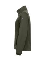 Oak Harbor Softshell Jacket Women - Bilde 17