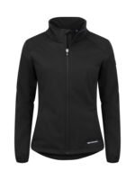 Oak Harbor Softshell Jacket Women - Bilde 2