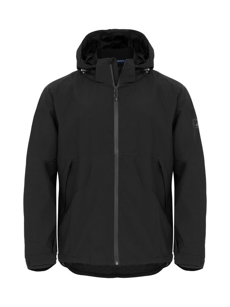 351490-99_GrisdaleJacketMen_Front Grisdale Jacket Men - Bilde 1