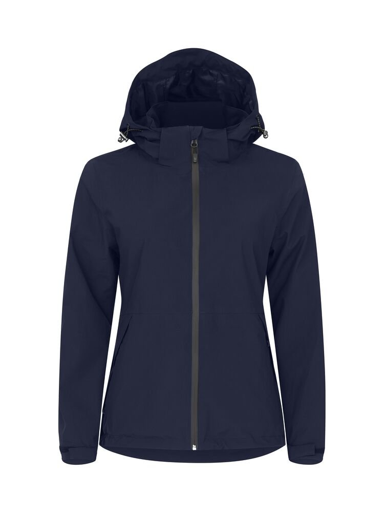 351491-580_GrisdaleJacketWomen_Front Grisdale Jacket Women - Bilde 1
