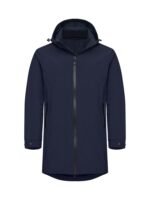 Wedderburn Padded Jacket Men - Bilde 5